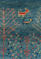 Gabbeh 10018628 - DFC