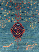 Gabbeh 10018628 - DFC