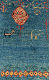 Gabbeh 10018628 - DFC