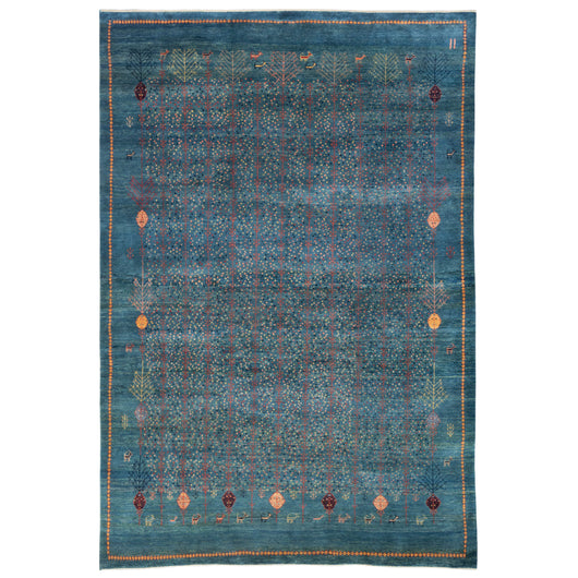 Gabbeh 10018628 - DFC