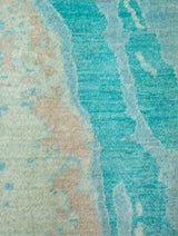 Florida Keys TOPOGRAPHY RUG - 2x3