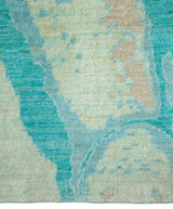 Florida Keys TOPOGRAPHY RUG - 2x3