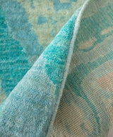 Florida Keys TOPOGRAPHY RUG - 2x3