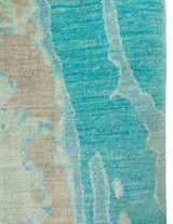 Florida Keys TOPOGRAPHY RUG - 3x5
