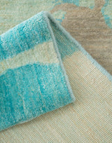 Florida Keys TOPOGRAPHY RUG - 3x5