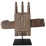 3-Figure Dogon Lock