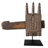 3-Figure Dogon Lock