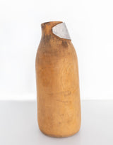 Decorated Cuffed Vessel