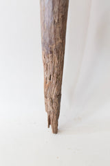 Broad Tuareg Tent Pole 2