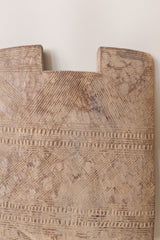 Broad Tuareg Tent Pole 2