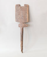 Broad Tuareg Tent Pole 2