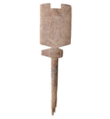 Broad Tuareg Tent Pole 2