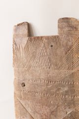 Broad Tuareg Tent Pole 3