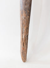 Broad Tuareg Tent Pole 3