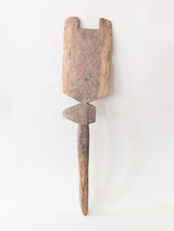 Broad Tuareg Tent Pole 3
