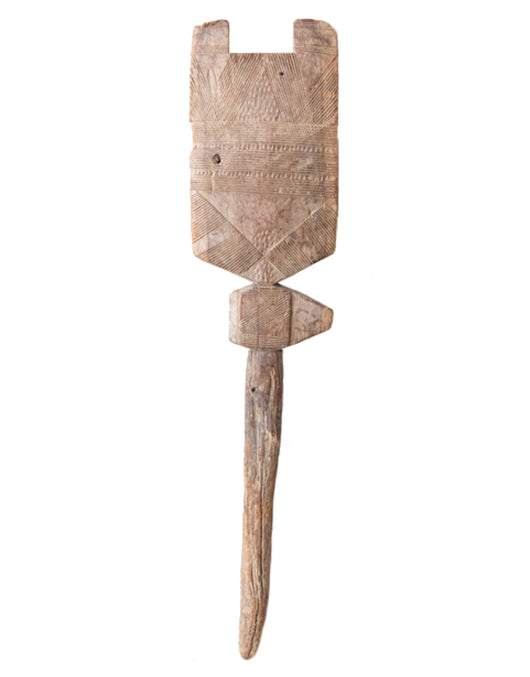 Broad Tuareg Tent Pole 3