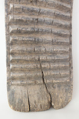 Carved Washboard