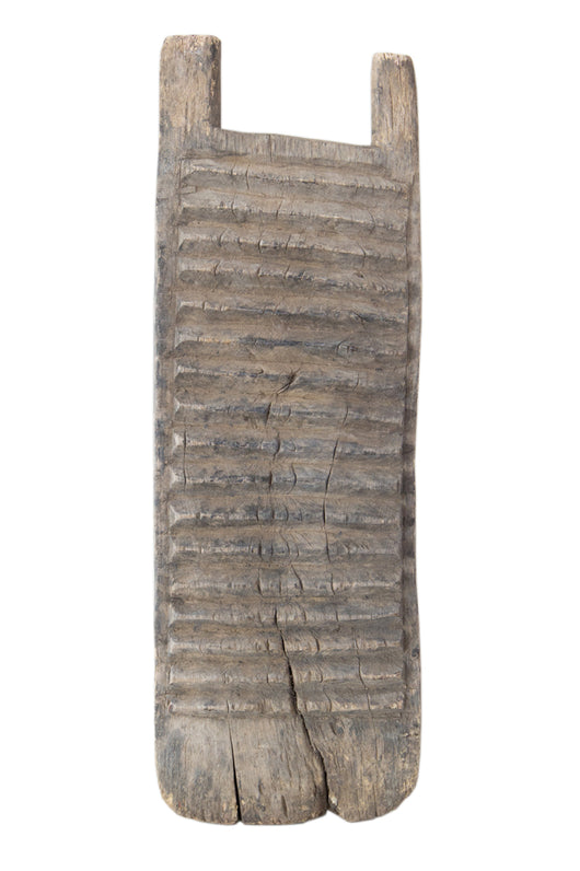 Carved Washboard