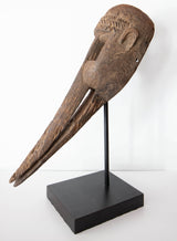 Dogon Bird Mask