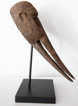 Dogon Bird Mask