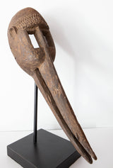 Dogon Bird Mask