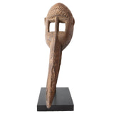 Dogon Bird Mask