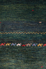 Gabbeh 10024642 - DFC