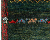 Gabbeh 10024642 - DFC