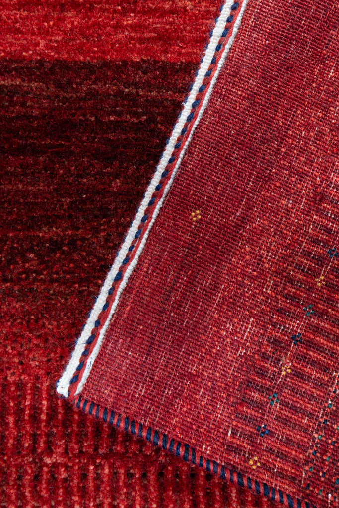 Gabbeh 162404 Archeo Gallery Key West