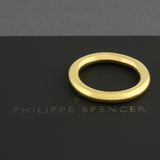 20K Gold Band 2022-R-028
