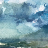Poetry of Clouds | Dancing on Air by Susan Sugar