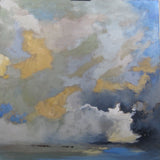 The Shadows We Leave Behind | Dancing on Air by Susan Sugar