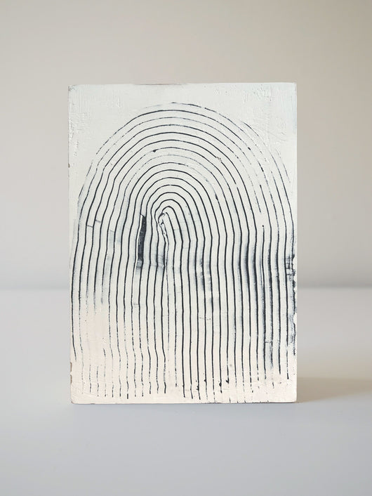 Passage #10 | Tory Mata