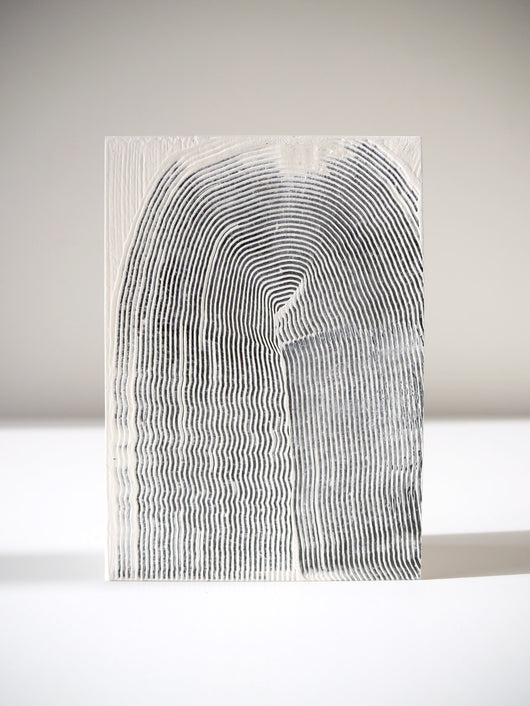 Passage #44 | Tory Mata