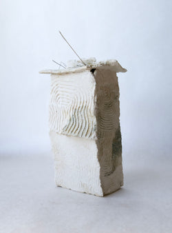 Portal Box (Chalk House) | Tory Mata