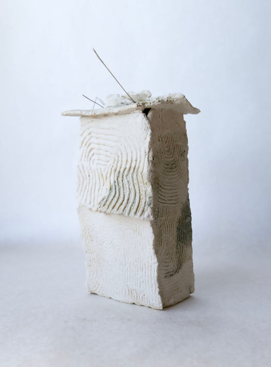Portal Box (Chalk House) | Tory Mata