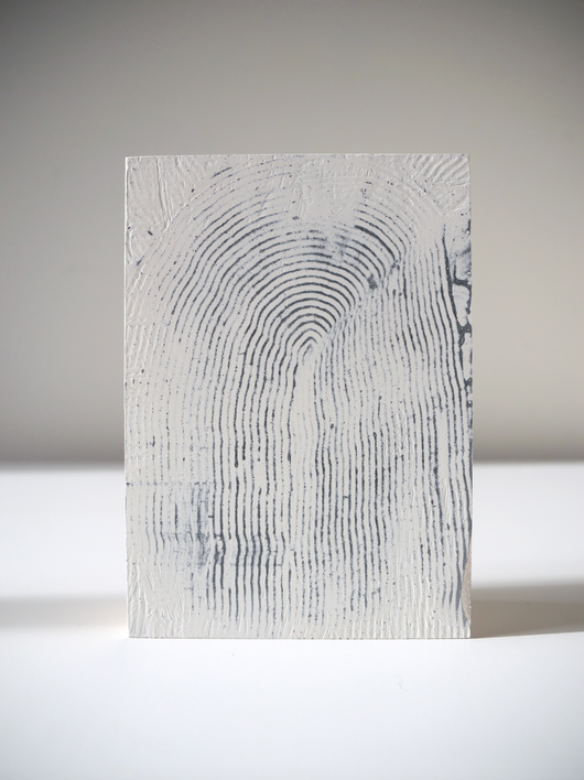 Passage #69 | Tory Mata