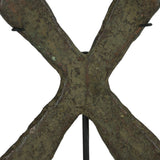 Katanga Cross 1
