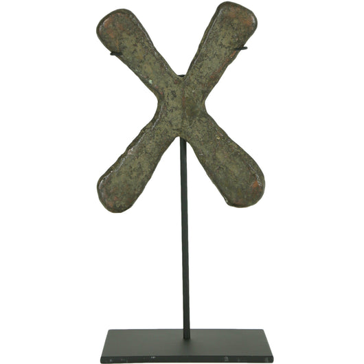 Katanga Cross 1