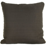 Geometric Kuba Cloth Pillow 2