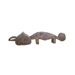 Chameleon Mask