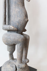 Dogon Ancestral Figure