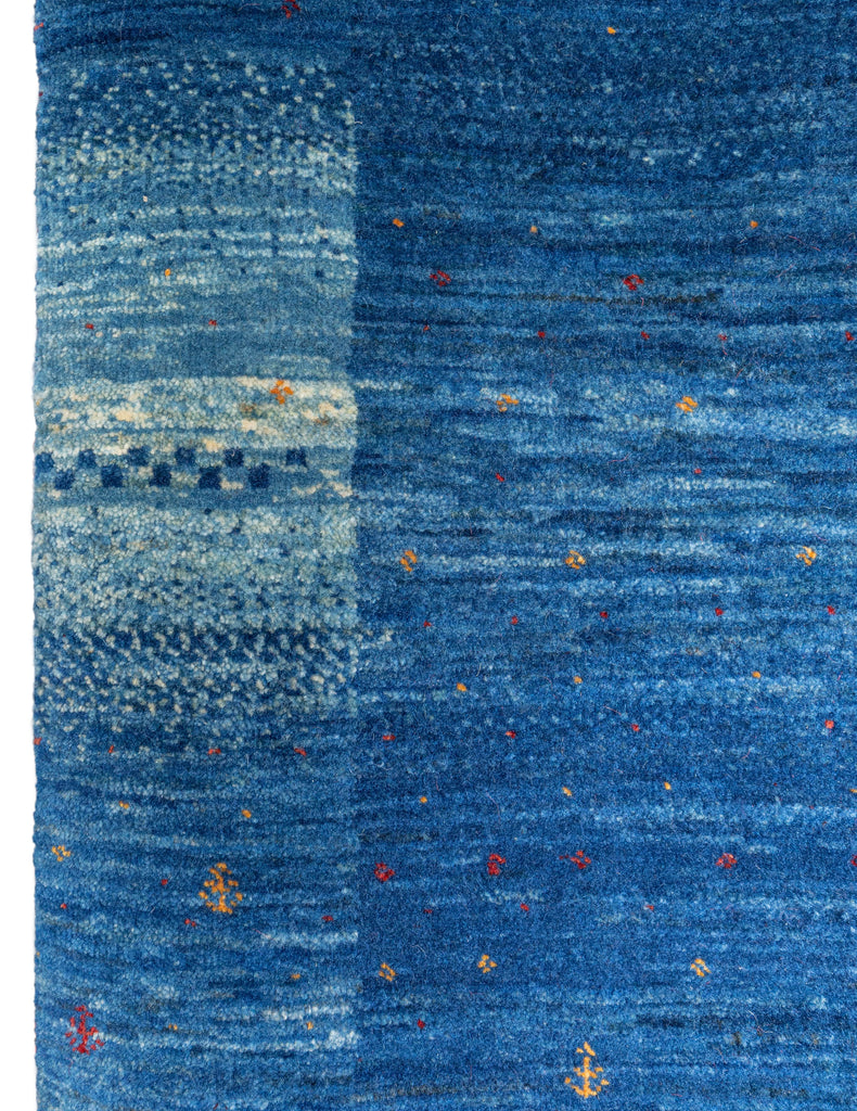 Gabbeh 162130 Archeo Gallery Key West