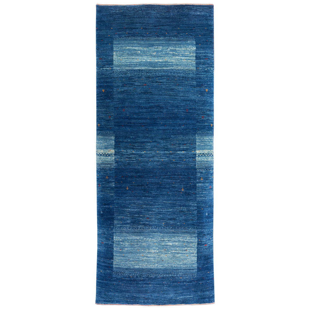 Gabbeh 162130 Archeo Gallery Key West