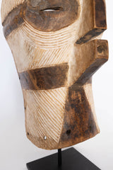 Kifwebe Mask, Male