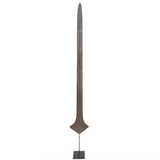 Spear Currency 3